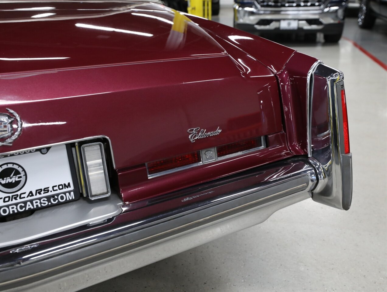 1974 Cadillac Eldorado - Photo 16 - Addison, IL 60101