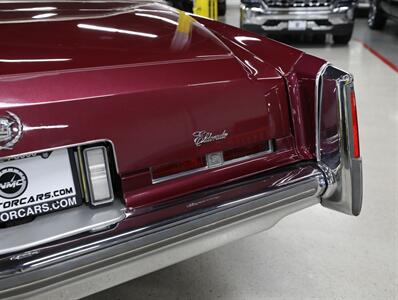 1974 Cadillac Eldorado - Photo 16 - Addison, IL 60101