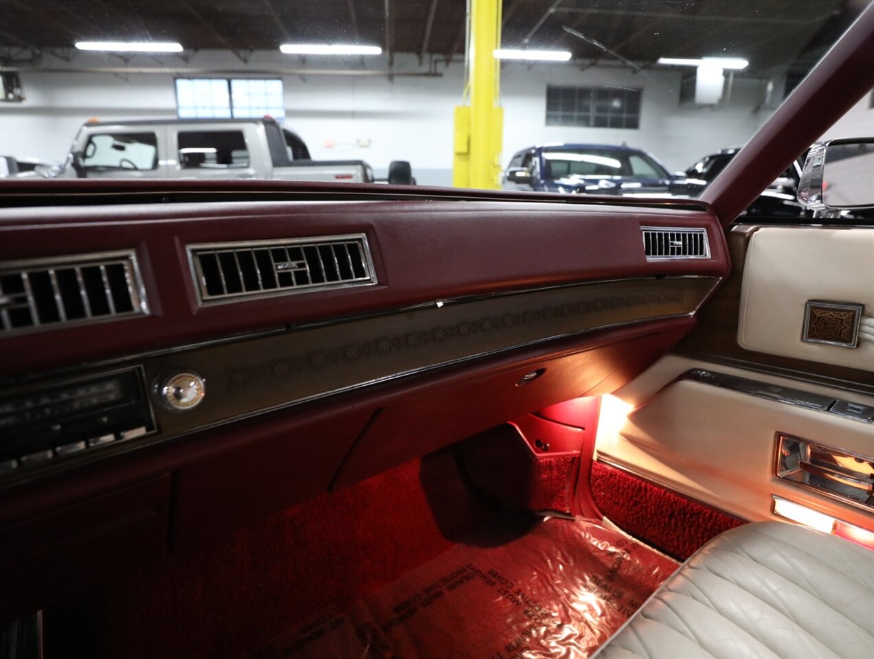 1974 Cadillac Eldorado - Photo 39 - Addison, IL 60101