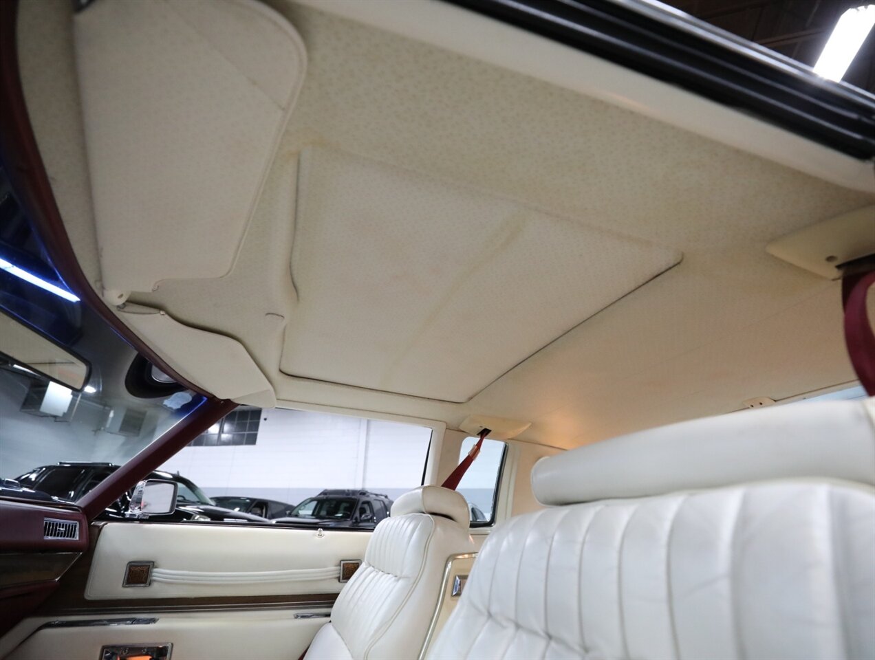 1974 Cadillac Eldorado - Photo 37 - Addison, IL 60101