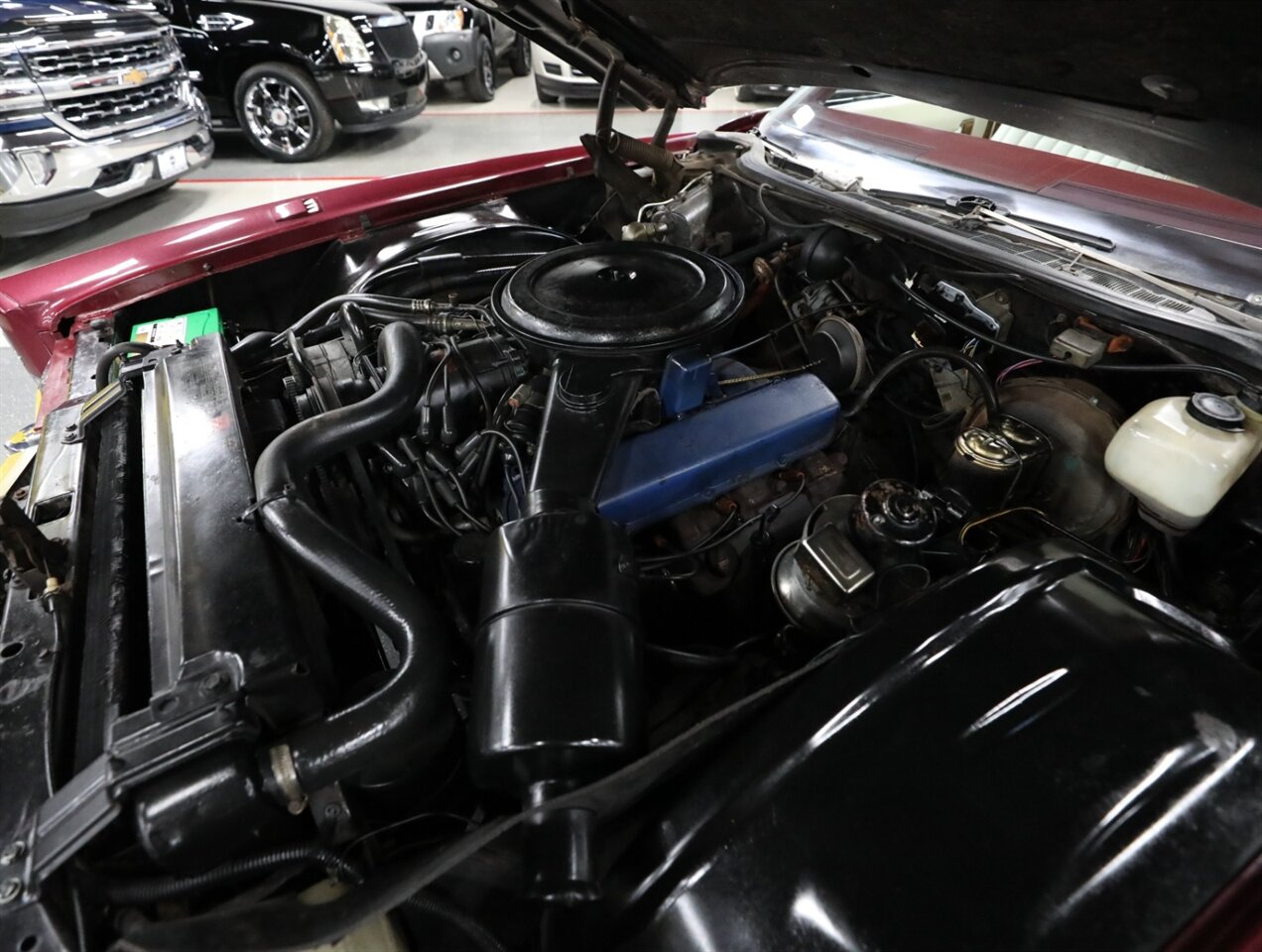 1974 Cadillac Eldorado - Photo 54 - Addison, IL 60101