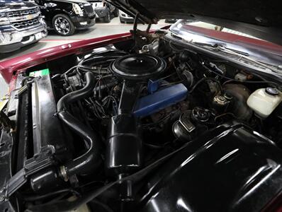 1974 Cadillac Eldorado - Photo 54 - Addison, IL 60101