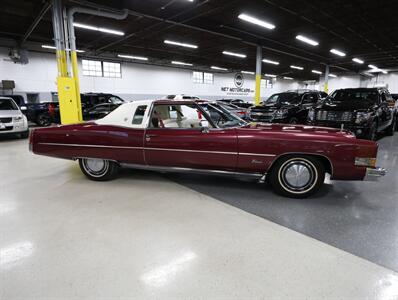 1974 Cadillac Eldorado - Photo 12 - Addison, IL 60101