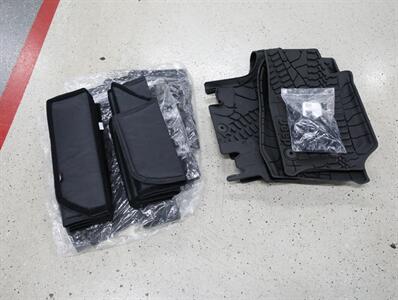 2016 Jeep Wrangler Unlimited Rubicon Hard Rock 4X4   - Photo 59 - Addison, IL 60101