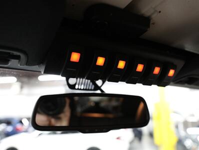 2016 Jeep Wrangler Unlimited Rubicon Hard Rock 4X4   - Photo 41 - Addison, IL 60101