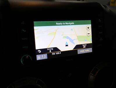 2016 Jeep Wrangler Unlimited Rubicon Hard Rock 4X4   - Photo 43 - Addison, IL 60101