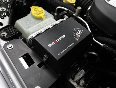 2016 Jeep Wrangler Unlimited Rubicon Hard Rock 4X4   - Photo 58 - Addison, IL 60101