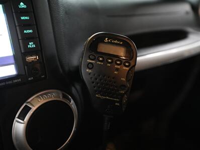 2016 Jeep Wrangler Unlimited Rubicon Hard Rock 4X4   - Photo 42 - Addison, IL 60101