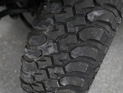 2016 Jeep Wrangler Unlimited Rubicon Hard Rock 4X4   - Photo 55 - Addison, IL 60101