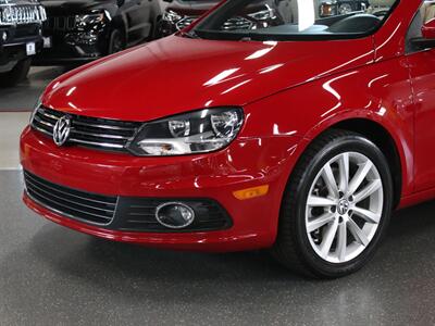 2012 Volkswagen Eos Komfort SULEV   - Photo 3 - Addison, IL 60101