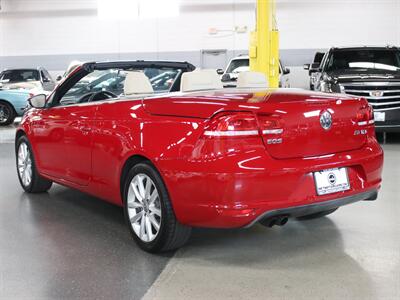 2012 Volkswagen Eos Komfort SULEV   - Photo 13 - Addison, IL 60101