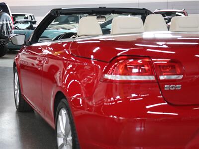 2012 Volkswagen Eos Komfort SULEV   - Photo 15 - Addison, IL 60101