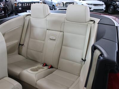 2012 Volkswagen Eos Komfort SULEV   - Photo 25 - Addison, IL 60101