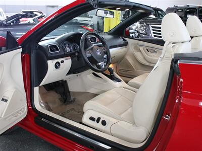 2012 Volkswagen Eos Komfort SULEV   - Photo 27 - Addison, IL 60101