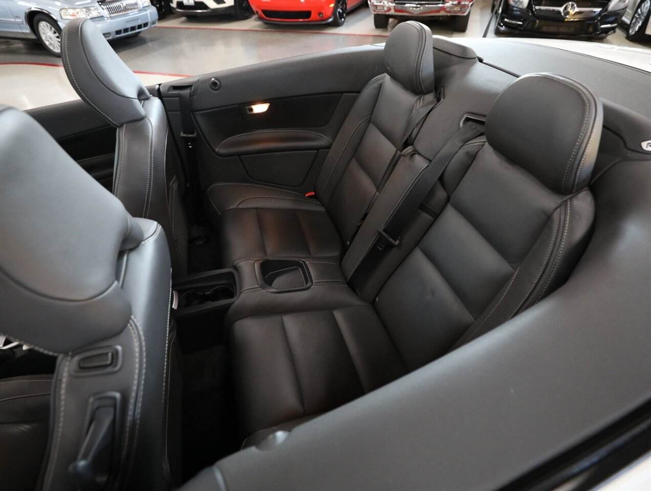 2013 Volvo C70 T5 Premier Plus - Photo 23 - Addison, IL 60101