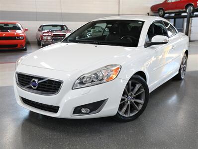 2013 Volvo C70 T5 Premier Plus - Photo 35 - Addison, IL 60101