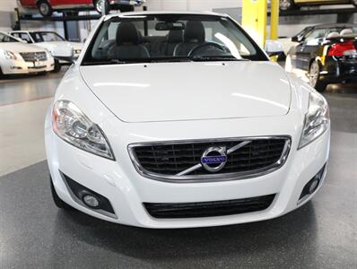 2013 Volvo C70 T5 Premier Plus - Photo 6 - Addison, IL 60101