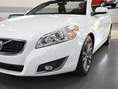 2013 Volvo C70 T5 Premier Plus - Photo 5 - Addison, IL 60101