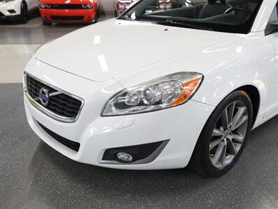 2013 Volvo C70 T5 Premier Plus - Photo 3 - Addison, IL 60101