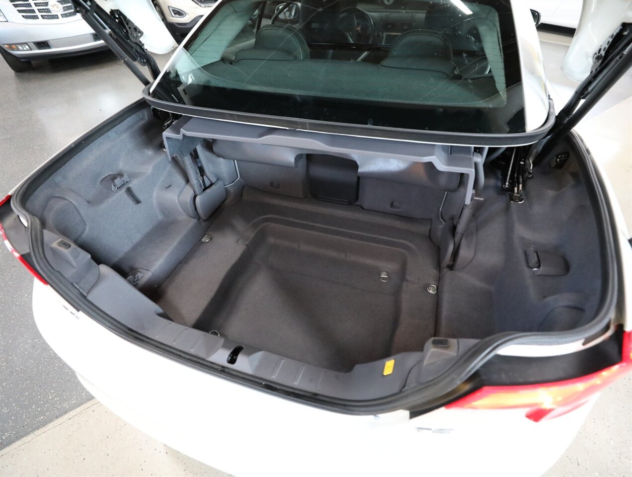 2013 Volvo C70 T5 Premier Plus - Photo 22 - Addison, IL 60101