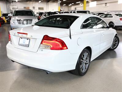 2013 Volvo C70 T5 Premier Plus - Photo 36 - Addison, IL 60101