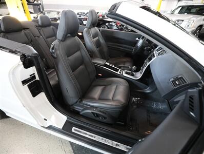 2013 Volvo C70 T5 Premier Plus - Photo 20 - Addison, IL 60101