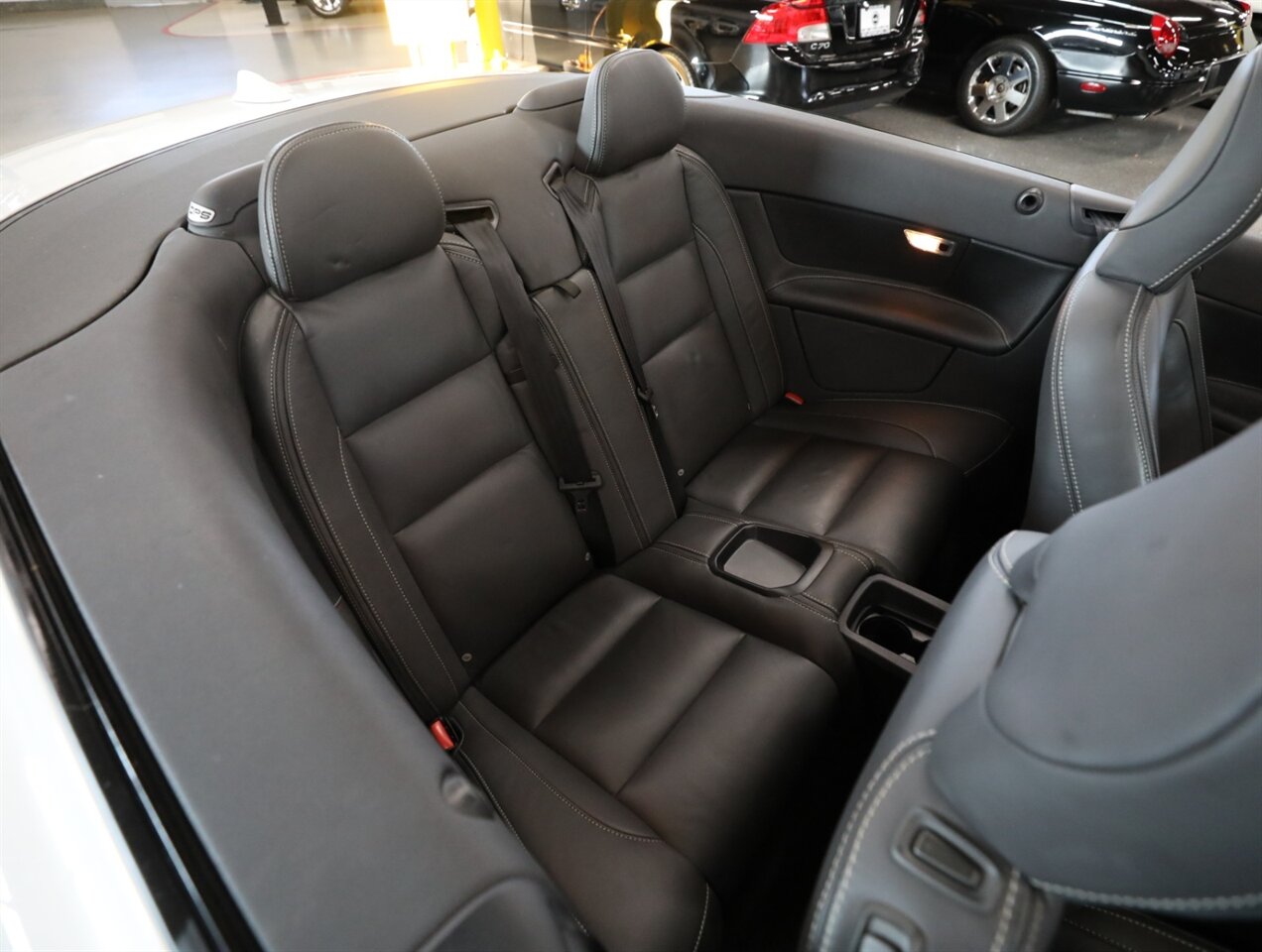 2013 Volvo C70 T5 Premier Plus - Photo 21 - Addison, IL 60101