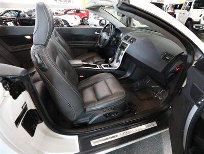2013 Volvo C70 T5 Premier Plus - Photo 19 - Addison, IL 60101