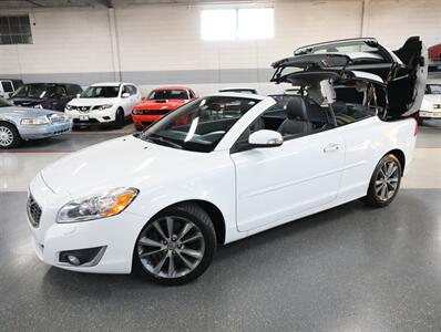 2013 Volvo C70 T5 Premier Plus - Photo 38 - Addison, IL 60101
