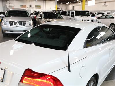 2013 Volvo C70 T5 Premier Plus - Photo 37 - Addison, IL 60101