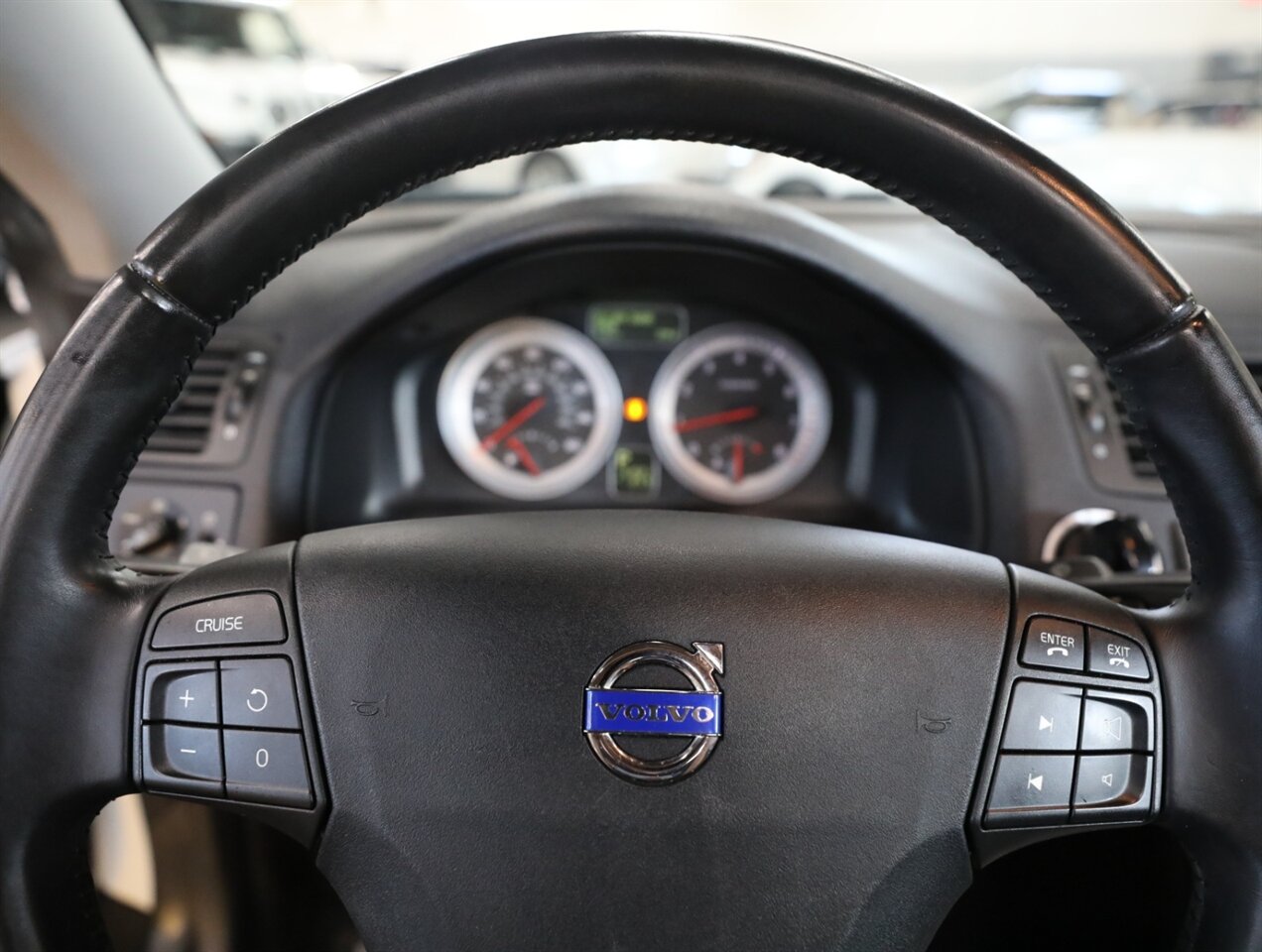 2013 Volvo C70 T5 Premier Plus - Photo 31 - Addison, IL 60101
