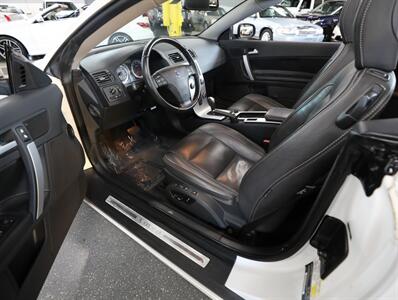 2013 Volvo C70 T5 Premier Plus - Photo 26 - Addison, IL 60101