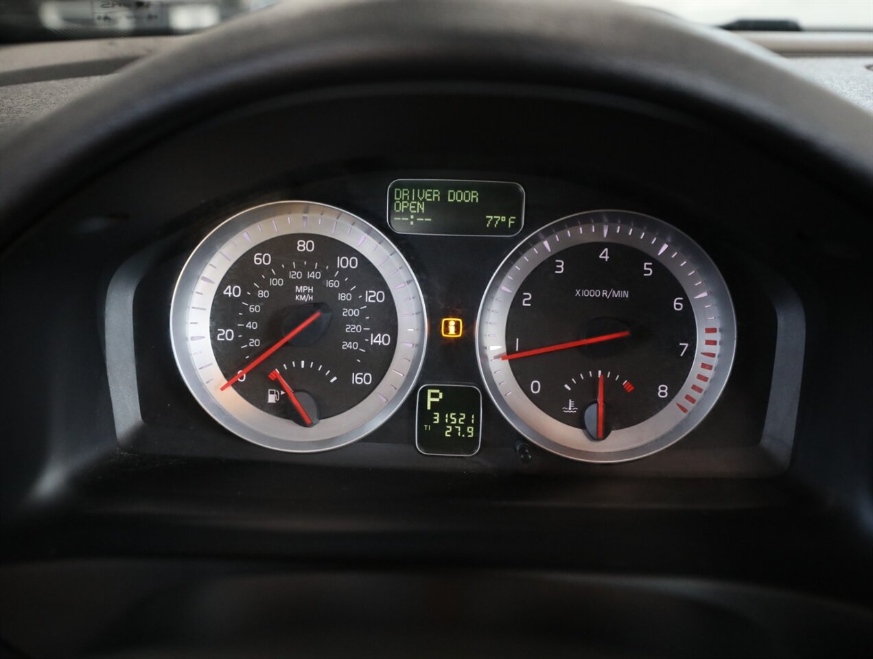2013 Volvo C70 T5 Premier Plus - Photo 32 - Addison, IL 60101