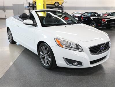 2013 Volvo C70 T5 Premier Plus - Photo 7 - Addison, IL 60101