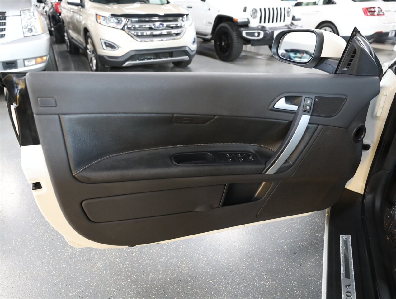 2013 Volvo C70 T5 Premier Plus - Photo 25 - Addison, IL 60101