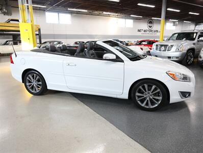 2013 Volvo C70 T5 Premier Plus - Photo 8 - Addison, IL 60101