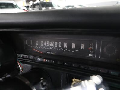 1972 Chevrolet El Camino SS   - Photo 49 - Addison, IL 60101