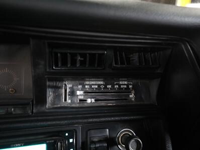 1972 Chevrolet El Camino SS   - Photo 43 - Addison, IL 60101