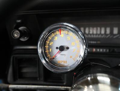 1972 Chevrolet El Camino SS   - Photo 48 - Addison, IL 60101