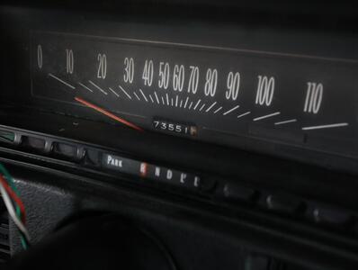 1972 Chevrolet El Camino SS   - Photo 50 - Addison, IL 60101