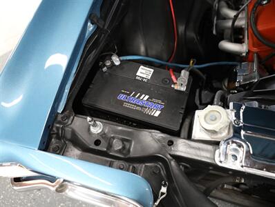 1972 Chevrolet El Camino SS   - Photo 60 - Addison, IL 60101