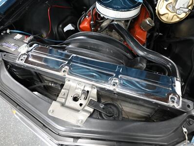 1972 Chevrolet El Camino SS   - Photo 62 - Addison, IL 60101