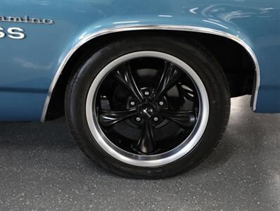 1972 Chevrolet El Camino SS   - Photo 56 - Addison, IL 60101