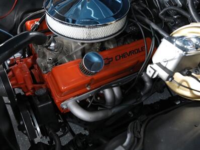 1972 Chevrolet El Camino SS   - Photo 65 - Addison, IL 60101