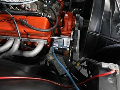 1972 Chevrolet El Camino SS   - Photo 61 - Addison, IL 60101