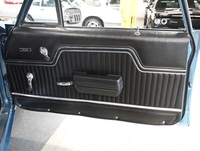 1972 Chevrolet El Camino SS   - Photo 24 - Addison, IL 60101