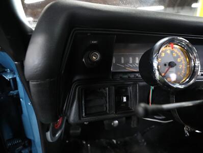 1972 Chevrolet El Camino SS   - Photo 45 - Addison, IL 60101