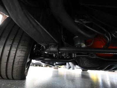 1972 Chevrolet El Camino SS   - Photo 72 - Addison, IL 60101