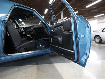 1972 Chevrolet El Camino SS   - Photo 25 - Addison, IL 60101