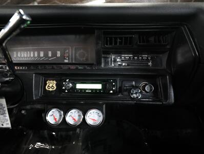 1972 Chevrolet El Camino SS   - Photo 42 - Addison, IL 60101